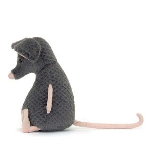 Sad Rat Jellycat! Brand new with tags!